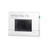 Hladnjak za laptop DeepCool WIND PAL FS, up to 17.3", 2x silent fan