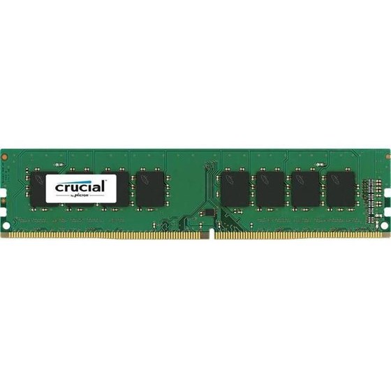 Memorija za PC 8GB DDR4 2400MHz Crucial P/N: CT8G4DFS824A 