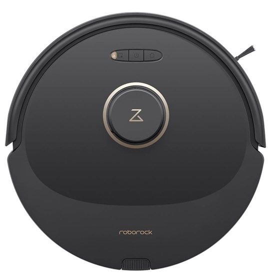 Roborock Q8 Max+ robotski usisavač sa samopražnjenom stanicom, crni