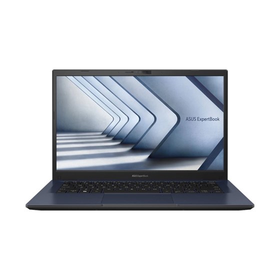 Asus ExpertBook B1 B1402CVA-WB51C0, 90NX06W1-M03DC0, 14" Full HD, Intel Core i5-1335U, 8GB, 512GB SSD, FreeDOS, Intel UHD Graphics