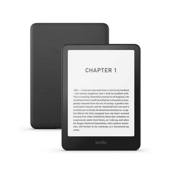 Čitač e-knjiga Amazon Kindle Paperwhite (12.Generation) (2024) 16GB Black