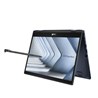 Asus ExpertBook B3 Flip B3402FVA-WB74D0X, 90NX07N1-M00E10, 14" Full HD Touchscreen, Intel Core 7 150U, 24GB, 1TB SSD, W11P, Intel UHD Graphics