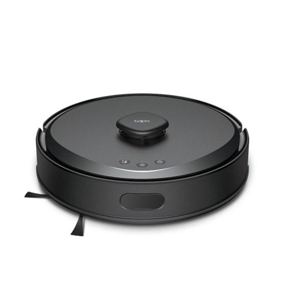TP-Link Tapo RV30 Max robotski usisavač - crni