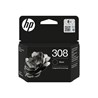 Tinta HP 308 Black, 7FP21UE