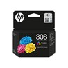 Tinta HP 308 TriColor, 7FP20UE