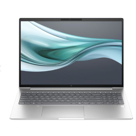 HP EliteBook 660 G11, A37YKET, 16" WUXGA, Intel Ultra 5 125H, 16GB, 1TB SSD, W11P, nVidia GeForce RTX 2050 4GB