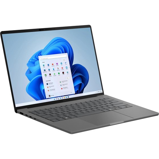 ASUS Zenbook 14 OLED UX3407RA-QD010W, 90NB16G2-M004F0, 14" Full HD, Snapdragon X Elite X1E 78 100, 32GB, 1TB SSD, W11H, Qualcomm Adreno GPU