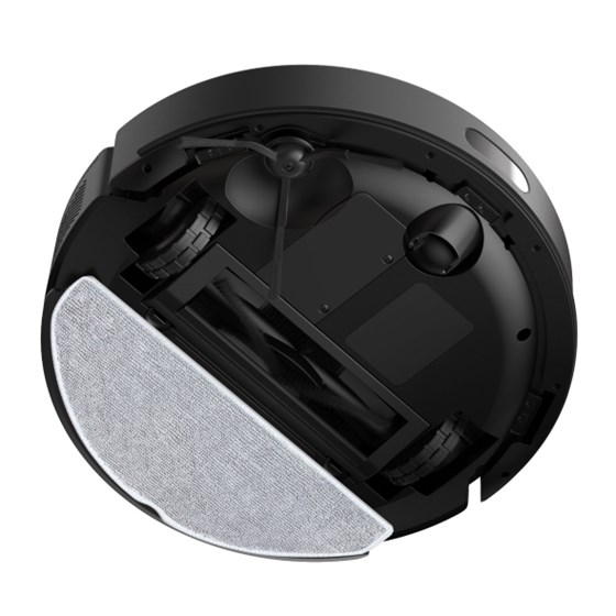 TP-Link Tapo RV30 Max robotski usisavač - crni