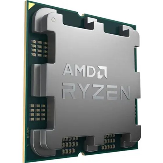 Procesor AMD Ryzen 9 7900X3D TRAY, 12C/24T, 4.40GHz/5.60GHz, 128MB, Socket AM5, bez hladnjaka, 100-100000909