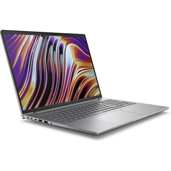 HP ZBook Power 16 G11, 86B21EA, 16" WQXGA, AMD Ryzen 9 8945HS, 64GB, 1TB SSD, W11P, nVidia RTX A3000 8GB