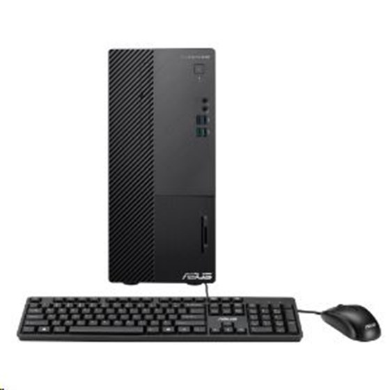 Asus ExpertCenter D5 Mini Tower D500ME-WB53D0X, 90PF0411-M022Z0, Intel Core i5-13500, 16GB, 1TB m.2 SSD, Intel UHD Graphics 770, W11P
