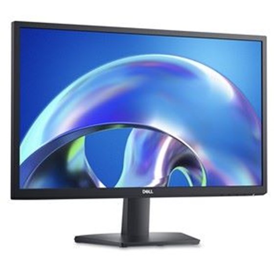 Monitor Dell SE2425H, 24" FullHD, 75Hz, 8ms, VGA, HDMI