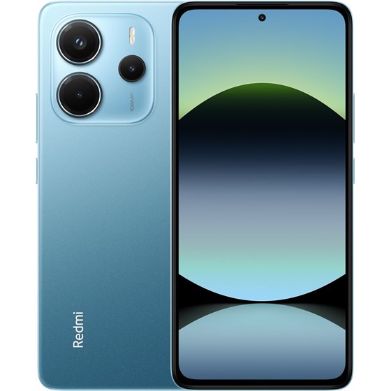 Redmi Note 14 8+256GB Ocean Blue