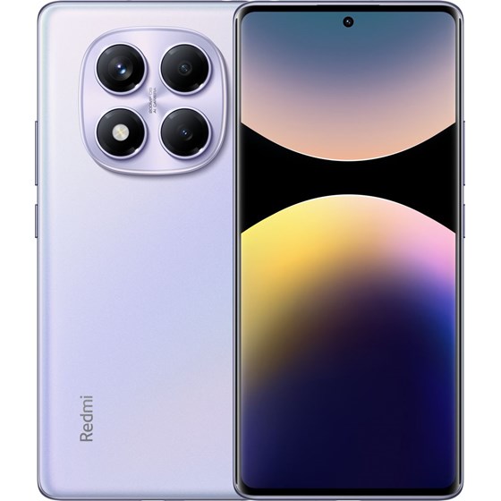 Redmi Note 14 Pro 8+256GB Aurora Purple
