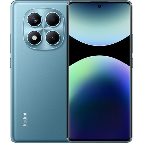 Redmi Note 14 Pro 8+256GB Ocean Blue