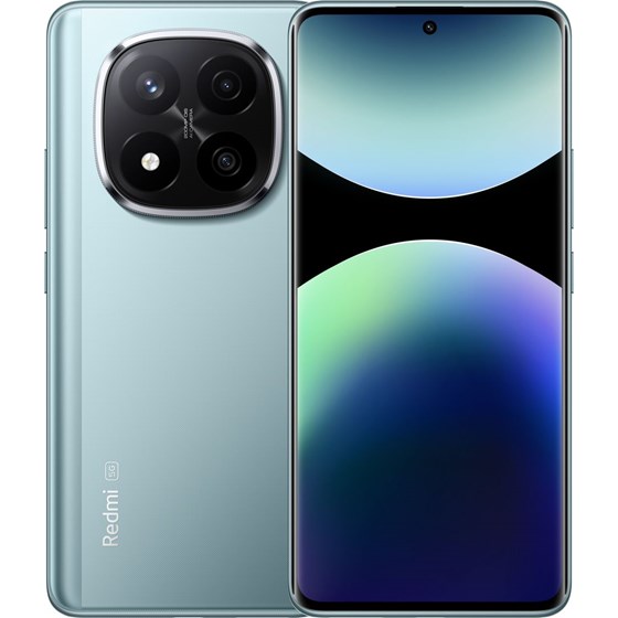 Redmi Note 14 Pro+ 5G 8+256GB Frost Blue