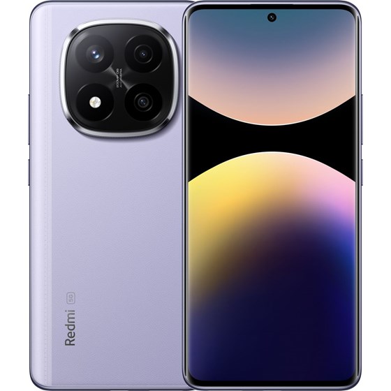 Redmi Note 14 Pro+ 5G 8+256GB Lavender Purple