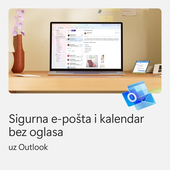 Software Microsoft 365 Personal FPP 1 godišnja pretplata P/N: QQ2-01897