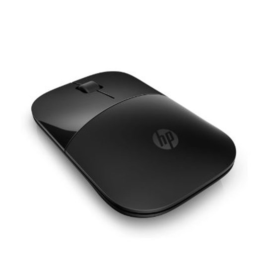Miš HP Optical Wireless Z3700 Black P/N: V0L79AA 