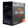 Procesor AMD Ryzen 3 3200G, 4C/4T, 3.60GHz/4.00GHz, 4MB, Socket AM4, YD3200C5FHBOX