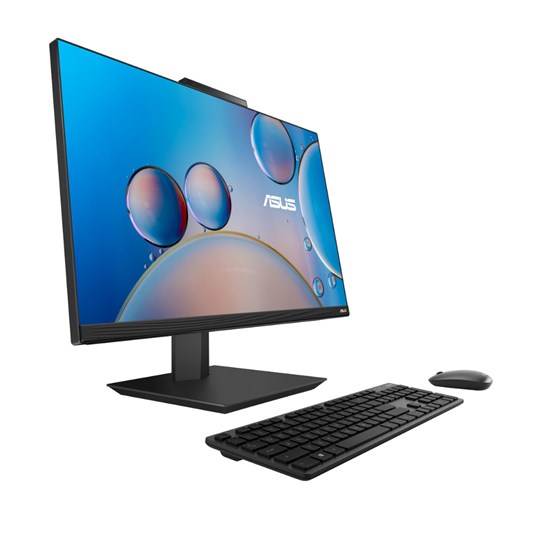 Asus AiO E5702WVARK-BPE047X, 90PT03N1-M01K40, 27" FHD, Intel Core 7 Processor 150U, 16GB DDR5, 1TB NVMe SSD, DVDRW, W11P, Intel Graphics