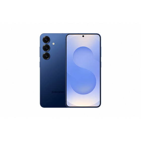 Samsung Galaxy S25, 6.2", 12GB/256GB, Android 15, Navy, SM-S931BDBGEUE