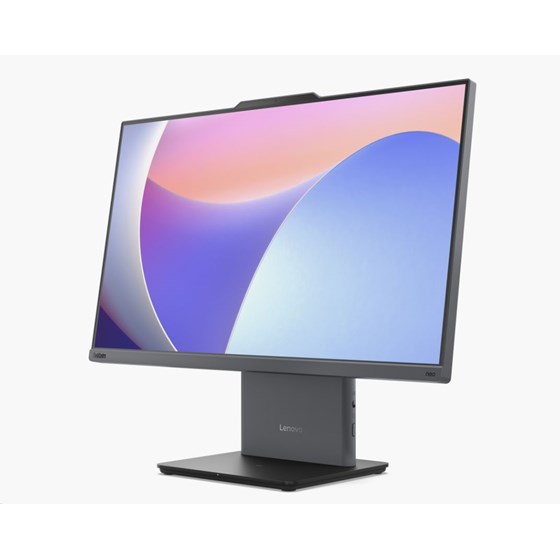 Lenovo ThinkCentre neo 50a 24 Gen 5 AiO, 12SC000RCR, 23.8"  FHD IPS, Intel Core i5 13420H, 16GB, 512GB SSD, FreeDOS, Intel UHD Graphics