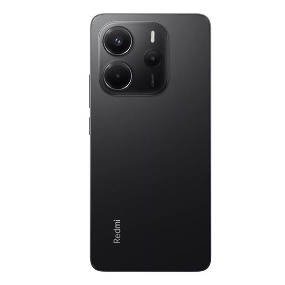 Redmi Note 14 8+256GB Midnight Black