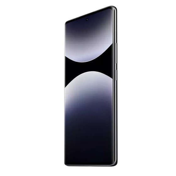 Redmi Note 14 Pro 8+256GB Midnight Black
