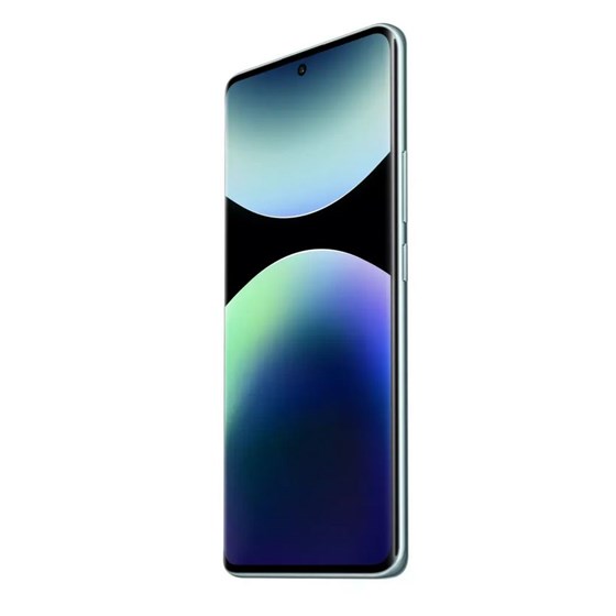 Redmi Note 14 Pro+ 5G 8+256GB Frost Blue