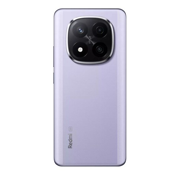 Redmi Note 14 Pro+ 5G 8+256GB Lavender Purple