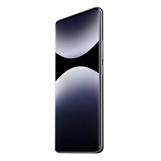 Redmi Note 14 Pro+ 5G 8+256GB Midnight Black