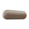 Beats Pill - Wireless Bluetooth Speaker - Champagne Gold