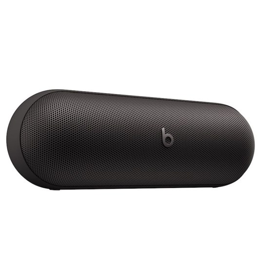 Beats Pill - Wireless Bluetooth Speaker - Matte Black