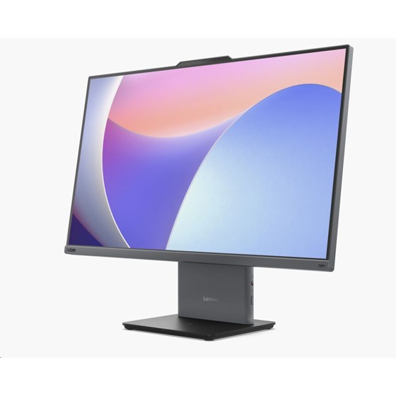 Lenovo ThinkCentre neo 50a AiO 27 Gen 5, 12SA000ECR, 27" FullHD, Intel Core i7 13620H, 32GB, 512GB SSD, FreeDOS, Intel UHD Graphics