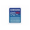 Memorija SDXC 512GB Samsung SD PRO Plus, MB-SD512S/EU