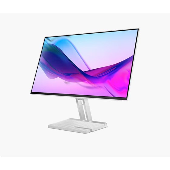 Monitor Lenovo L24i-4A, 67BCKAC6EU, 24" 1920x1080 100Hz 4ms, 1x HDMI 1x VGA, zvučnici 3Wx2