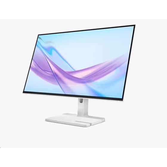 Monitor Lenovo L27q-4A, 67BFGAC6EU, 27" IPS QHD 2560x1440 100Hz, Speakers 2x3W, 350cd/m2 4/6ms  HDMI DP