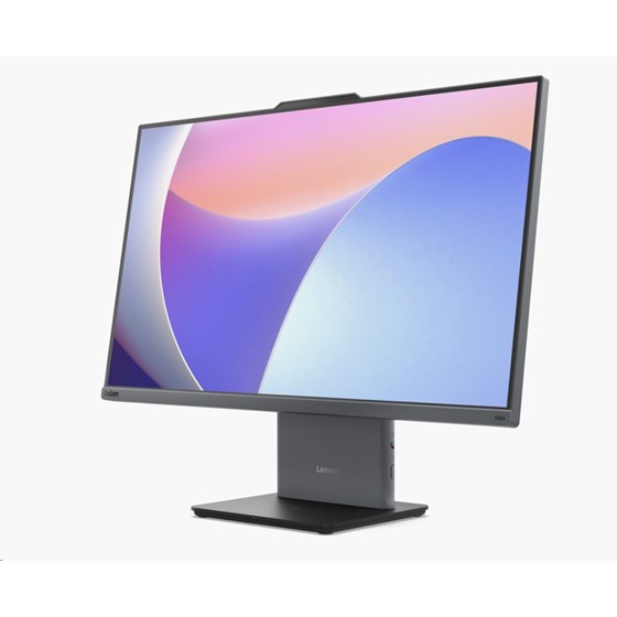 Lenovo ThinkCentre neo 50a 27 Gen 5 AiO, 12SA000BCR, 27" FullHD, Intel Core i7 13620H, 16GB, 512GB SSD, FreeDOS, Intel UHD Graphics