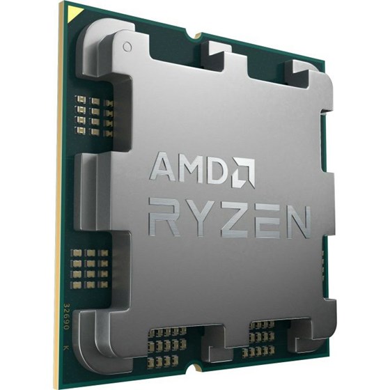 Procesor AMD Ryzen 5 7600X3D TRAY, 6C/12T, 4.10GHz/4.70GHz, 96MB, Socket AM5, bez hladnjaka, 100-100001721