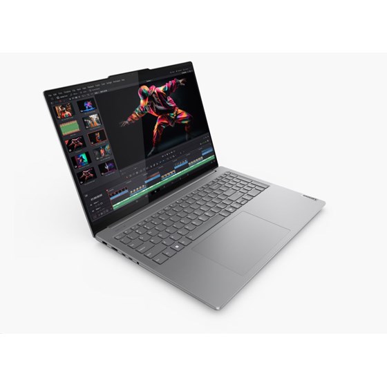 Lenovo Yoga Pro 9, 83DN002YSC, 16" 3.2K TouchScreen, Intel Core Ultra 9 185H, 32GB, 1TB SSD, W11H, nVidia GeForce RTX 4050 6GB