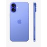 Apple iPhone 16 Plus 128GB Ultramarine, P/N: mxvx3sx/a