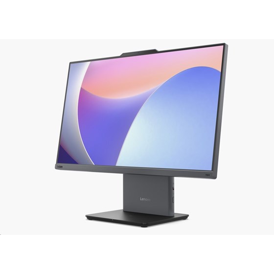 Lenovo ThinkCentre neo 50a 24 Gen 5 AiO, 12SD001ACR, 23,8" FHD IPS, Core i5 13420H, 16GB, 512GB SSD, W11P,  Intel UHD Graphics