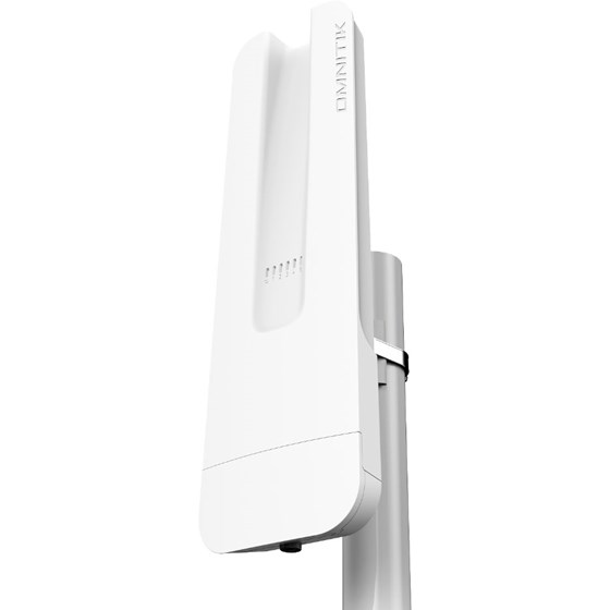 MikroTik OmniTIK 5 ac Access point, 5GHz 2×7.5dBi antena, High Gain Wireless, outdoor, RouterOS L4 (RBOmniTikG-5HacD)