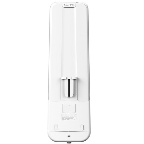 MikroTik OmniTIK 5 ac Access point, 5GHz 2×7.5dBi antena, High Gain Wireless, outdoor, RouterOS L4 (RBOmniTikG-5HacD)