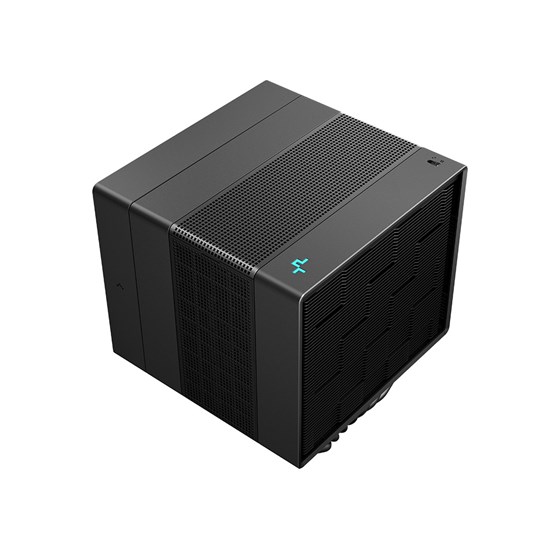 Hladnjak DeepCool ASSASSIN IV, 140mm, Black