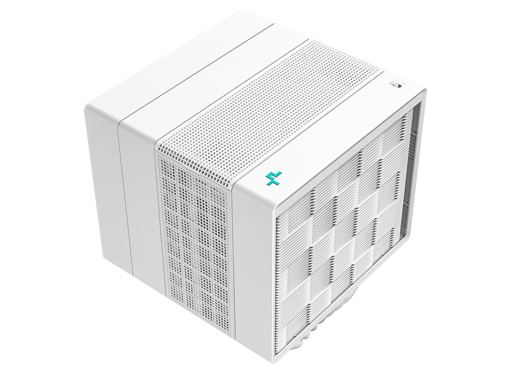 Hladnjak DeepCool ASSASSIN IV, 140mm, White