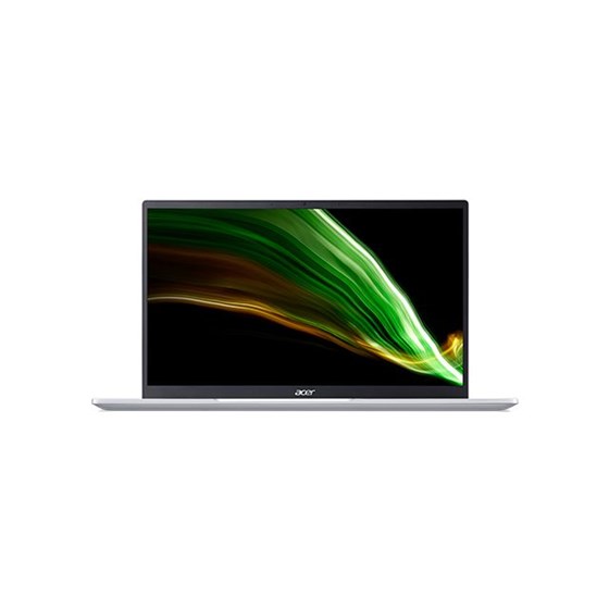 Acer Swift 3 SF314-43-R4LC, NX.AB1EX.00S, 14" Full HD, AMD Ryzen 5 5500U, 16GB, 512GB SSD, Endless OS, AMD Radeon Graphics