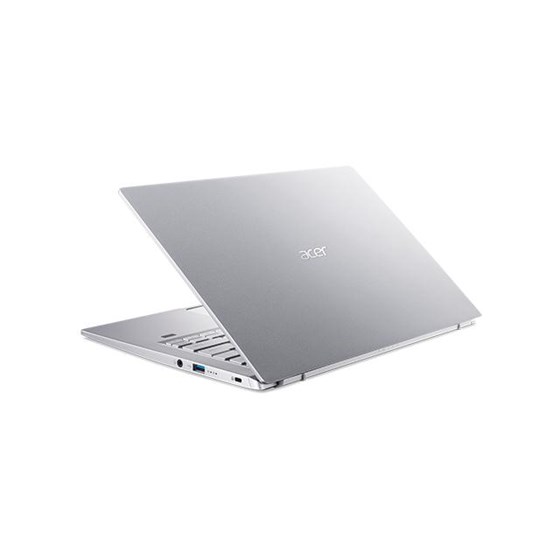 Acer Swift 3 SF314-43-R4LC, NX.AB1EX.00S, 14" Full HD, AMD Ryzen 5 5500U, 16GB, 512GB SSD, Endless OS, AMD Radeon Graphics