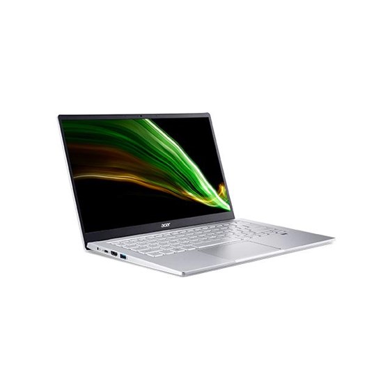 Acer Swift 3 SF314-43-R33E, NX.AB1EX.012, 14" Full HD, AMD Ryzen 7 5700U, 16GB, 512GB SSD, W11H, AMD Radeon RX Vega 8
